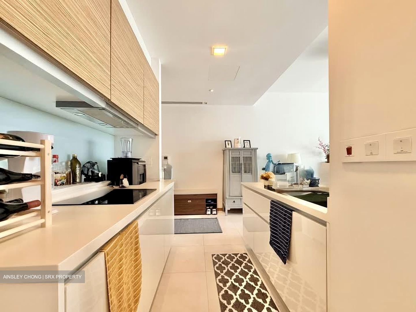 Concourse Skyline (D7), Apartment #582300451